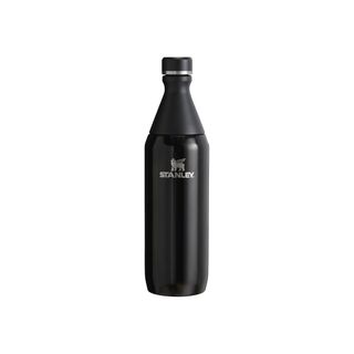 The All Day Slim Bottle | 20 OZ | 0.59 L | Black Gloss