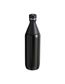 The All Day Slim Bottle | 20 OZ Black Gloss