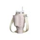 The All Day 30 OZ Quencher Carry-All | Rose Quartz