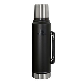 Classic Legendary Bottle | 1.1 QT | 1 L | Black 2.0