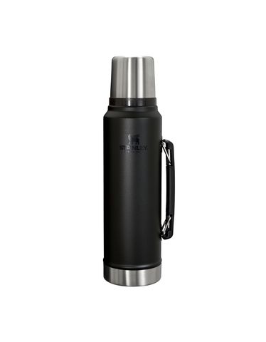 Classic Legendary Bottle | 1.0L Black 2.0