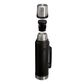 Classic Legendary Bottle | 1.1 QT | 1 L | Black 2.0