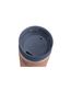 The Caf&eacute;-To-Go Travel Mug | 12 OZ Toast