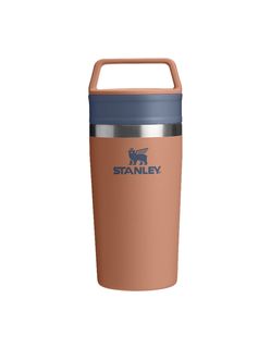 The Caf&eacute;-To-Go Travel Mug | 12 OZ Toast