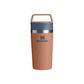 The Caf&eacute;-To-Go Travel Mug | 12 OZ | 0.35 L | Toast