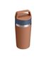 The Caf&eacute;-To-Go Travel Mug | 12 OZ Toast
