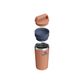 The Caf&eacute;-To-Go Travel Mug | 12 OZ | 0.35 L | Toast