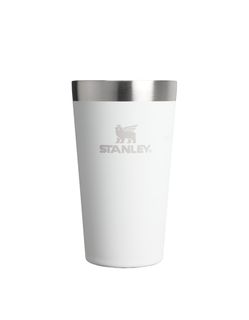 The Stacking Pint | 12 OZ Frost