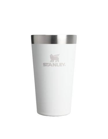 The Stacking Pint | 12 OZ Frost