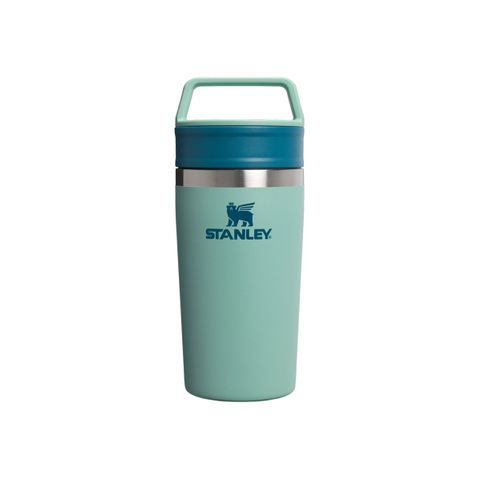 The Caf&eacute;-To-Go Travel Mug | 12 OZ | 0.35 L | Spring Green