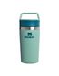 The Caf&eacute;-To-Go Travel Mug | 12 OZ Spring Green