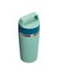 The Caf&eacute;-To-Go Travel Mug | 12 OZ Spring Green