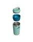The Caf&eacute;-To-Go Travel Mug | 12 OZ Spring Green