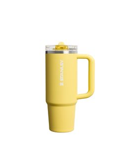 The Quencher ProTour Flip Straw Tumbler​ | 30 OZ Daffodil