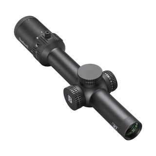 R7 - 1-8x24mm ED SFP MOA Illum'