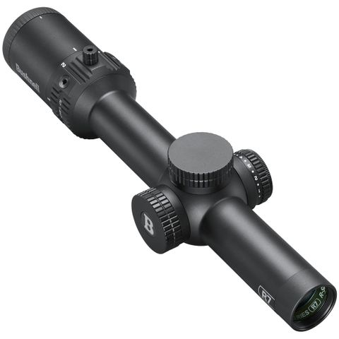 R7 - 1-8x24mm ED SFP MOA Illum'