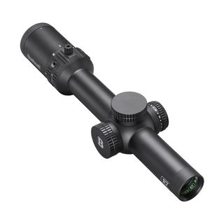 R7 - 1-8x24mm ED SFP MRAD Illum'