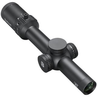 R7 - 1-8x24mm ED SFP MRAD Illum'