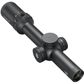R7 - 1-8x24mm ED SFP MRAD Illum'
