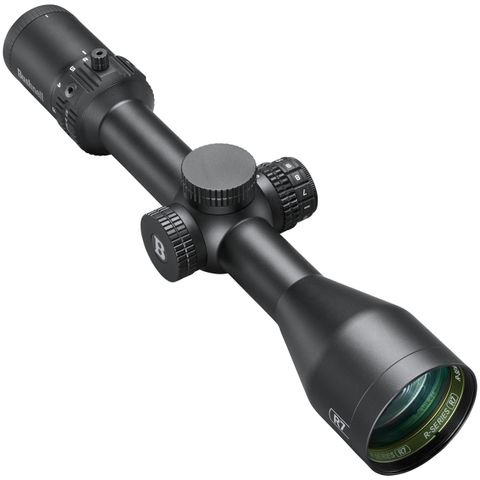 R7 - 3-15x50mm ED SFP MRAD Illum'