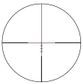 R7 - 3-15x50mm ED SFP MRAD Illum'