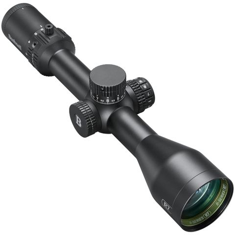 R7 - 3-15x50mm ED FFP MRAD Illum'