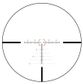 R7 - 3-15x50mm ED FFP MRAD Illum'