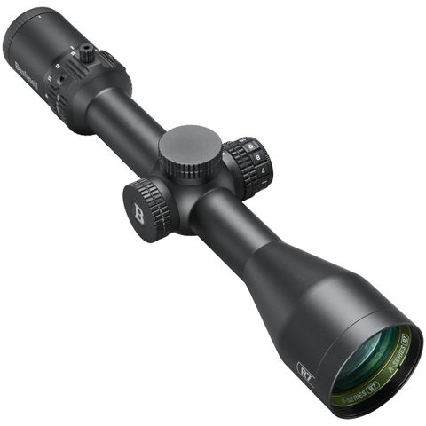 R7 - 4-20x50mm ED SFP MOA Illum'