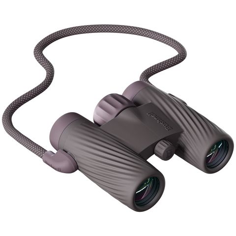 A1 - 10x25mm Plum Purple