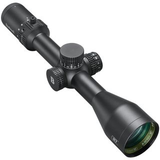 R7 - 4-20x50mm ED FFP MRAD Illum'