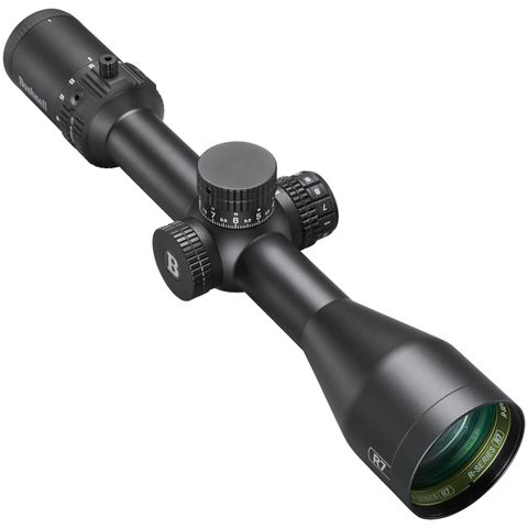 R7 - 4-20x50mm ED FFP MRAD Illum'