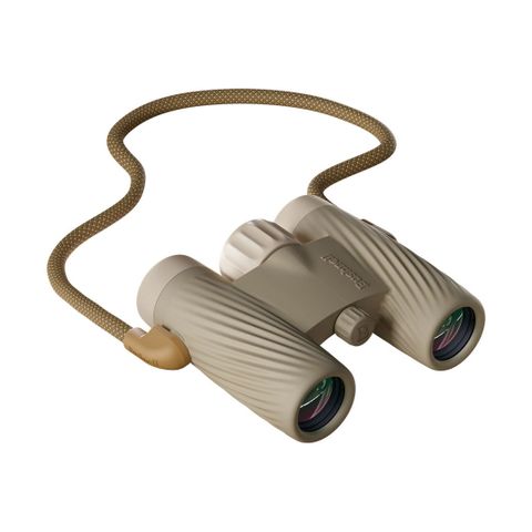 A1 - 10x25mm Trench Tan