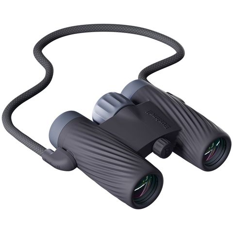 A1 - 8x25mm Ebony Black