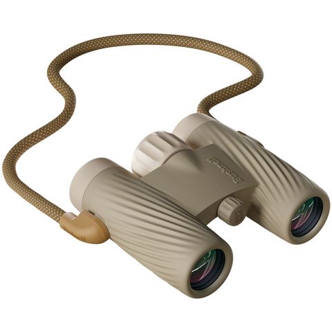 A1 - 8x25mm Trench Tan