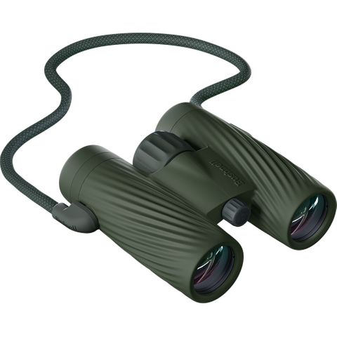 A3 - 10x32mm Laurel Green