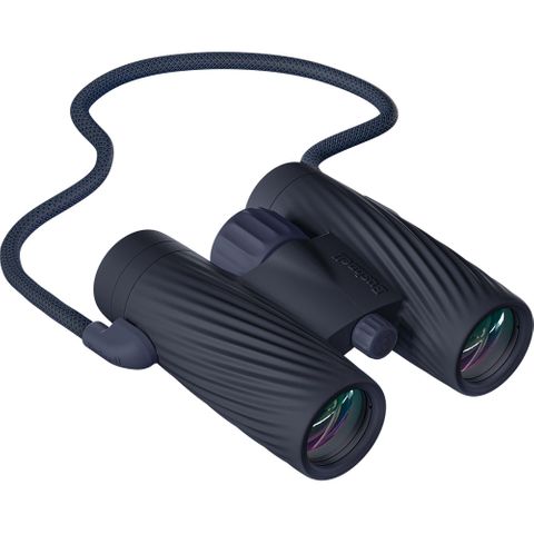 A3 - 10x32mm Sky Captain Blue