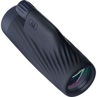 A3 - 10x32mm Monocular Sky Captain Blue