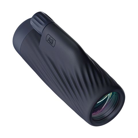 A3 - 10x32mm Monocular Sky Captain Blue