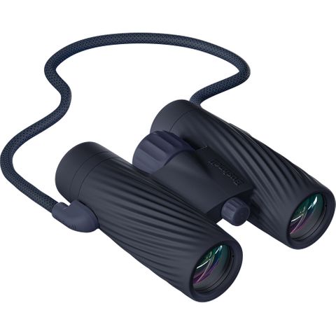 A3 - 8x32mm Sky Captain Blue