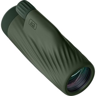 A3 - 10x32mm Monocular Laurel Green