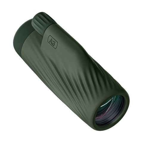 A3 - 10x32mm Monocular Laurel Green