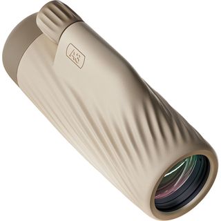 A3 - 10x32mm Monocular Oyster Clay