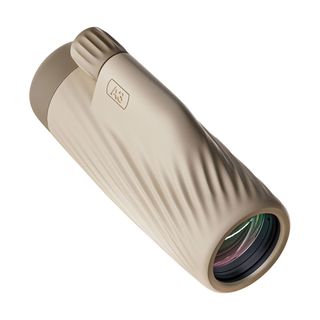 A3 - 10x32mm Monocular Oyster Clay