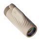 A3 - 10x32mm Monocular Oyster Clay
