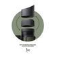 R7 - 12x50mm ED Binoculars