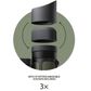 R7 - 8x42mm ED Binoculars