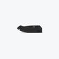 Narrows&trade; | Black Titanium | Drop-point