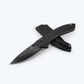 Narrows&trade; | Black Titanium | Drop-point