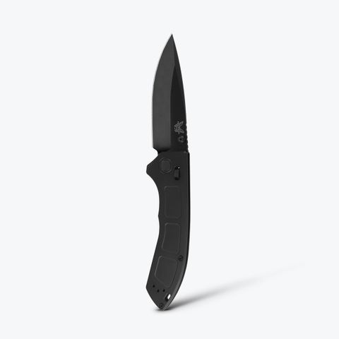Narrows&trade; | Black Titanium | Drop-point