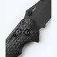 Mini Bedlam&reg; | Black | Scimitar
